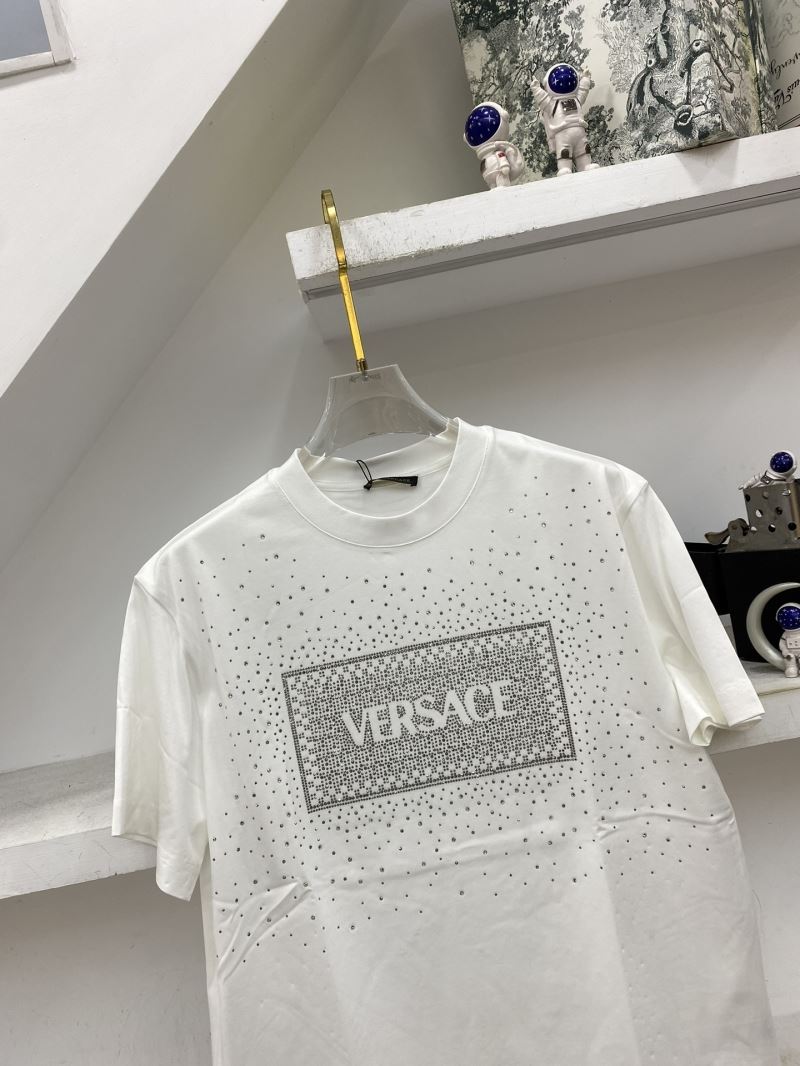 Versace T-Shirts